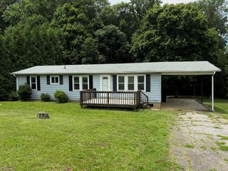 180 Talley Road, Reidsville, NC 27320