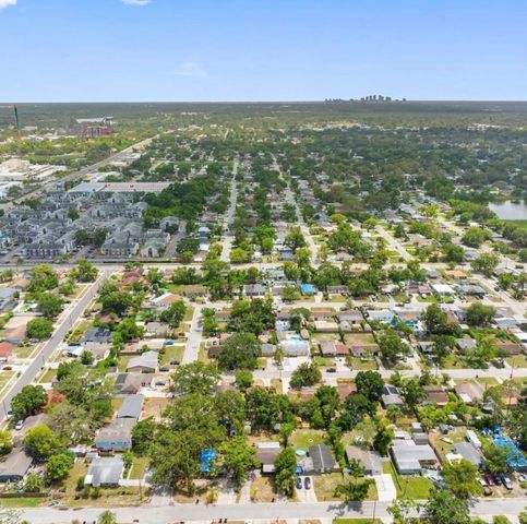 2613 E 111TH AVENUE, Tampa, FL 33612