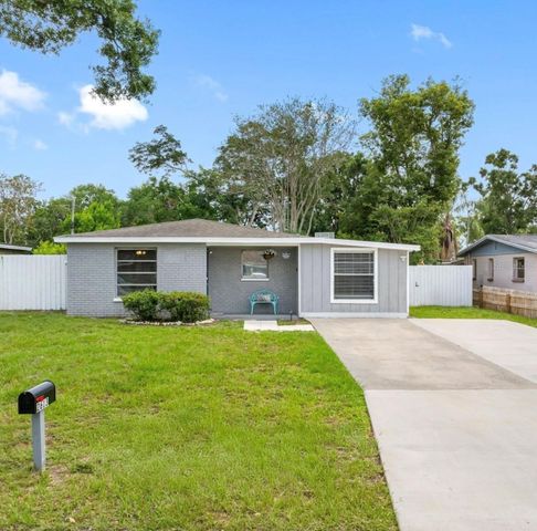 2613 E 111TH AVENUE, Tampa, FL 33612
