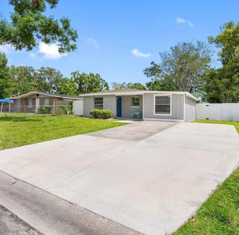 2613 E 111TH AVENUE, Tampa, FL 33612