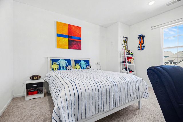 4905 Celestial Road, Mckinney, TX 75071