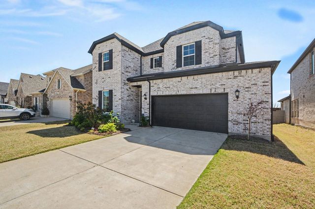 4905 Celestial Road, Mckinney, TX 75071