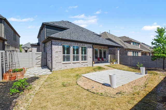 4905 Celestial Road, Mckinney, TX 75071