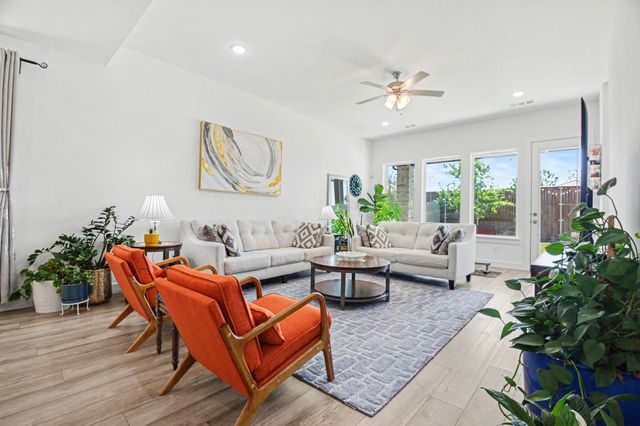 4905 Celestial Road, Mckinney, TX 75071