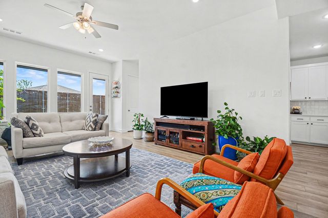 4905 Celestial Road, Mckinney, TX 75071