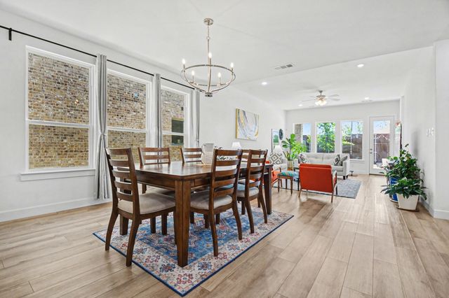 4905 Celestial Road, Mckinney, TX 75071