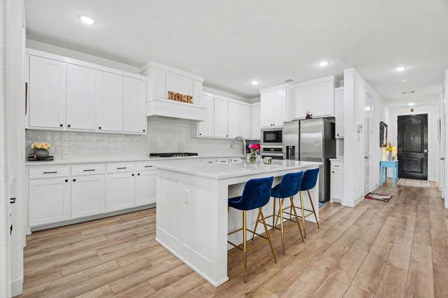 4905 Celestial Road, Mckinney, TX 75071