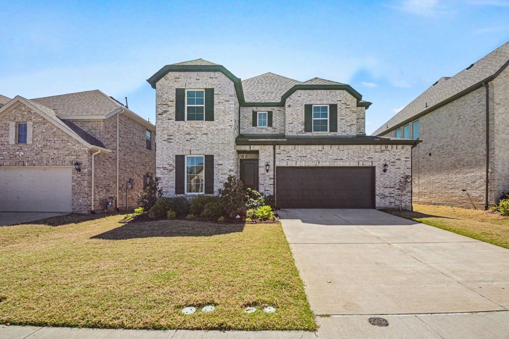 4905 Celestial Road, Mckinney, TX 75071