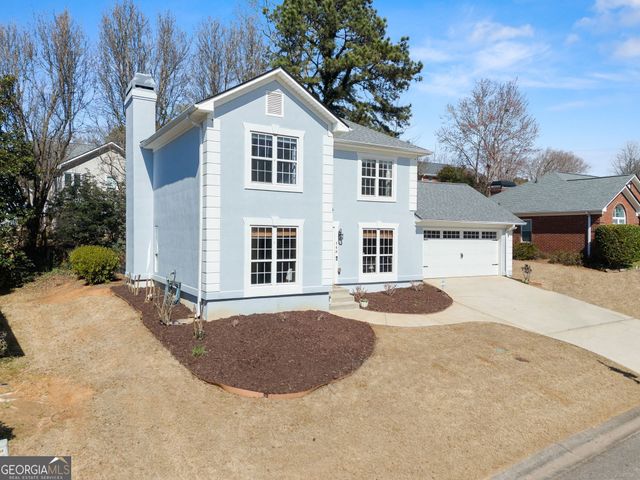 148 Covington Place, Athens, GA 30606