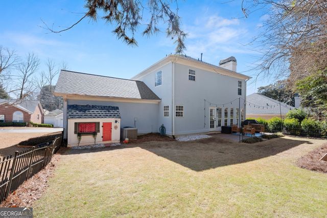 148 Covington Place, Athens, GA 30606