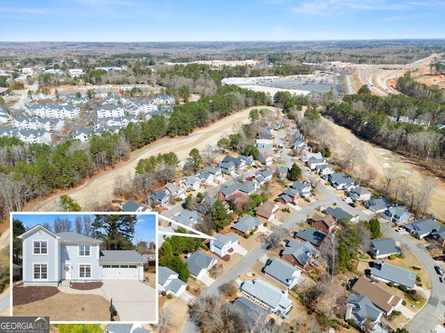 148 Covington Place, Athens, GA 30606