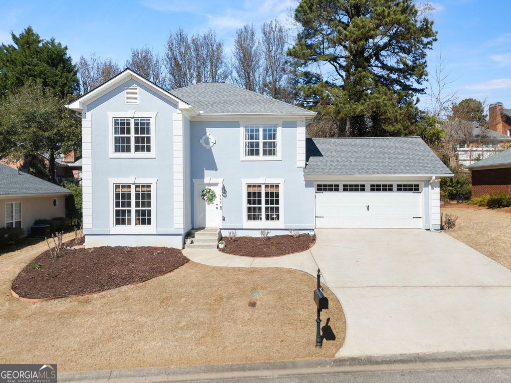 148 Covington Place, Athens, GA 30606