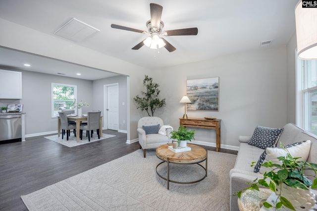 125 Minolta Drive, West Columbia, SC 29172