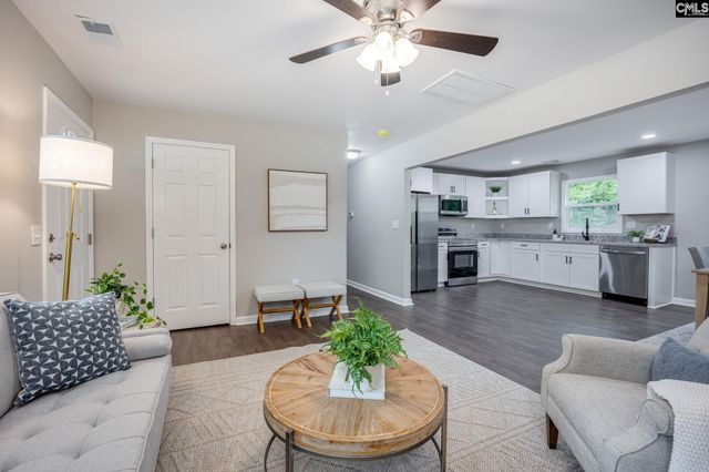 125 Minolta Drive, West Columbia, SC 29172