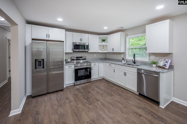 125 Minolta Drive, West Columbia, SC 29172