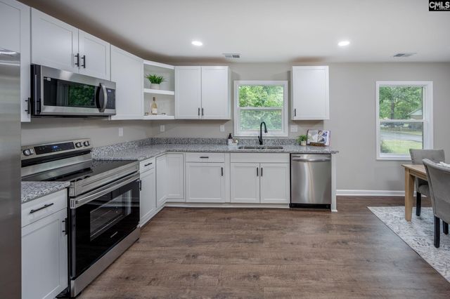 125 Minolta Drive, West Columbia, SC 29172