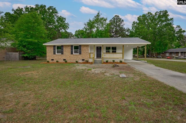 125 Minolta Drive, West Columbia, SC 29172