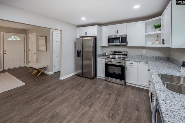 125 Minolta Drive, West Columbia, SC 29172