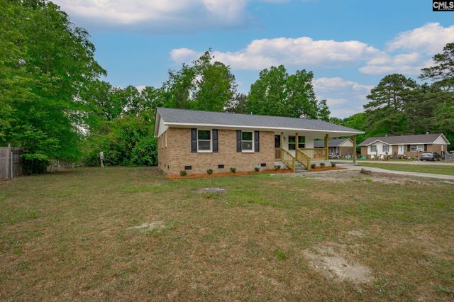 125 Minolta Drive, West Columbia, SC 29172