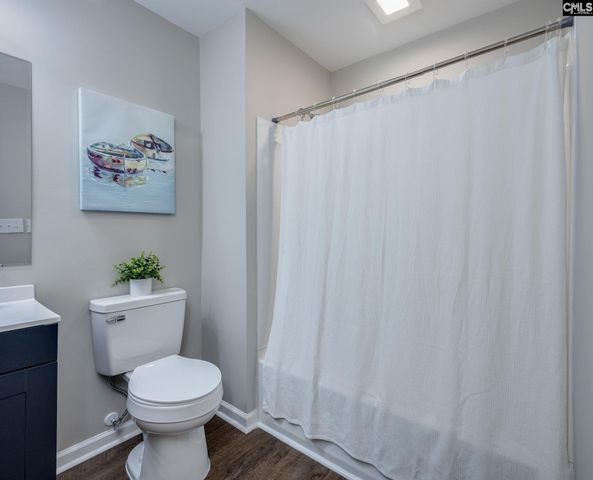 125 Minolta Drive, West Columbia, SC 29172