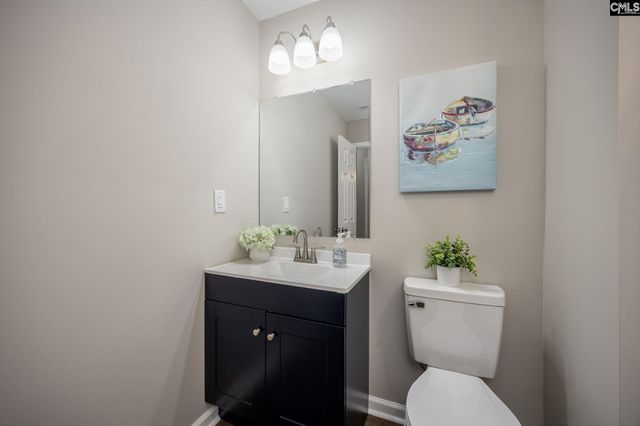 125 Minolta Drive, West Columbia, SC 29172