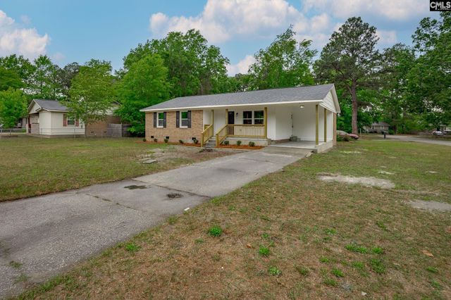 125 Minolta Drive, West Columbia, SC 29172