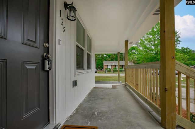 125 Minolta Drive, West Columbia, SC 29172