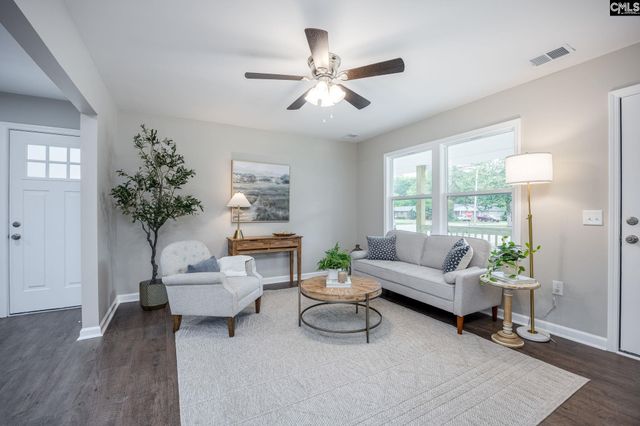 125 Minolta Drive, West Columbia, SC 29172