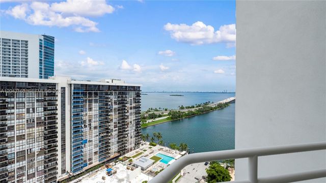 555 NE 34th St 911, Miami, FL 33137