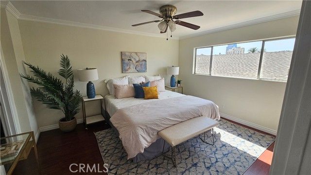 545 Chestnut Avenue 207, Long Beach, CA 90802