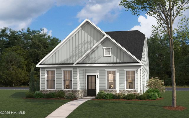 423 Minim Way, North Augusta, SC 29860