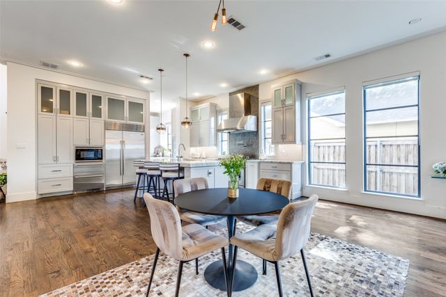 3828 Mockingbird Lane, Highland Park, TX 75205