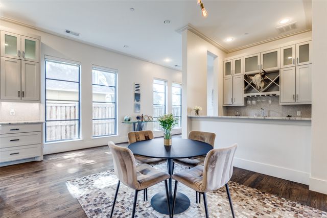 3828 Mockingbird Lane, Highland Park, TX 75205