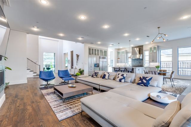 3828 Mockingbird Lane, Highland Park, TX 75205