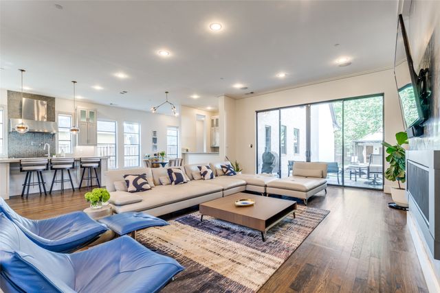 3828 Mockingbird Lane, Highland Park, TX 75205