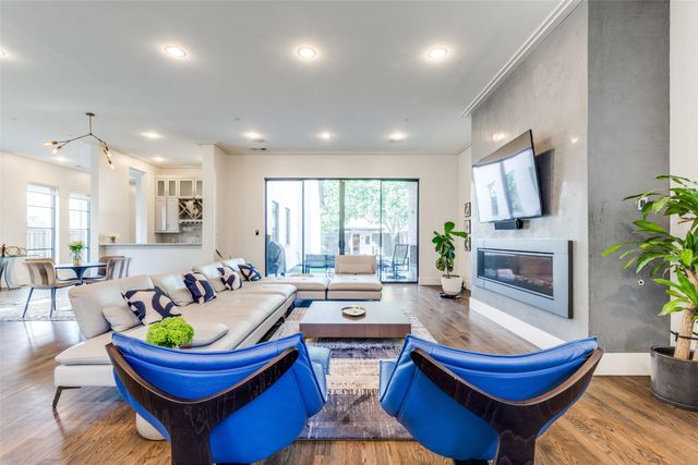 3828 Mockingbird Lane, Highland Park, TX 75205