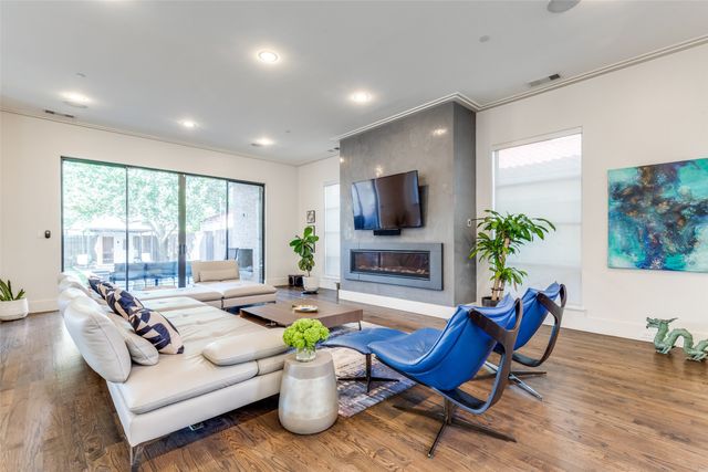 3828 Mockingbird Lane, Highland Park, TX 75205