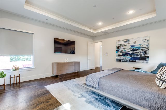 3828 Mockingbird Lane, Highland Park, TX 75205