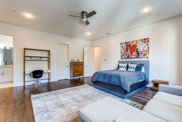 3828 Mockingbird Lane, Highland Park, TX 75205