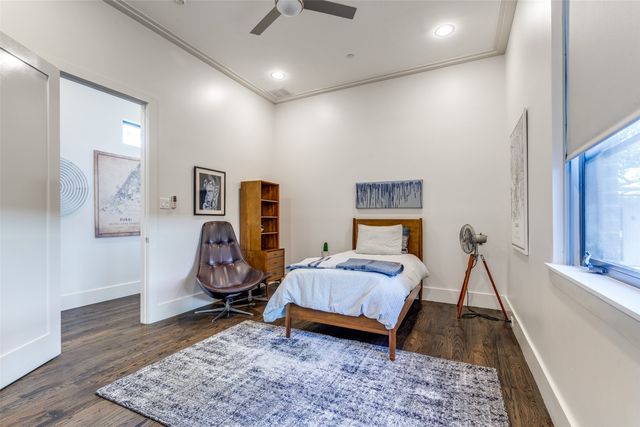 3828 Mockingbird Lane, Highland Park, TX 75205