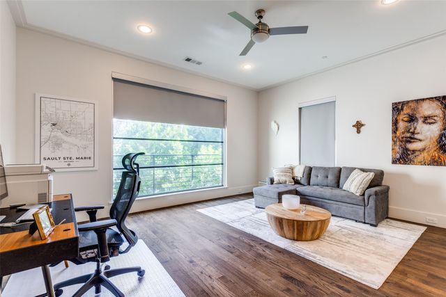 3828 Mockingbird Lane, Highland Park, TX 75205