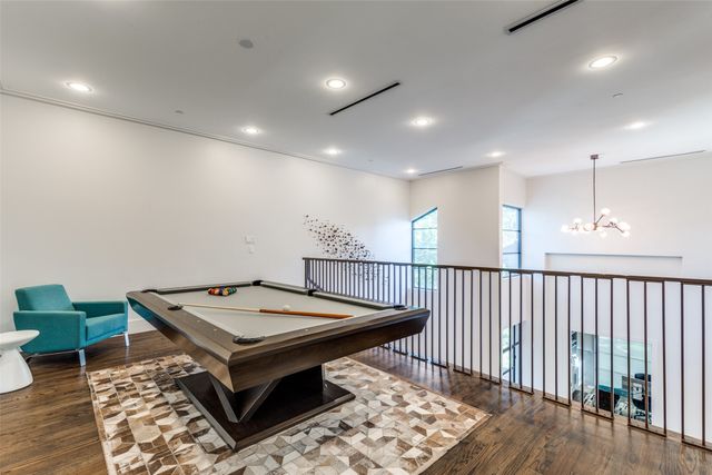 3828 Mockingbird Lane, Highland Park, TX 75205