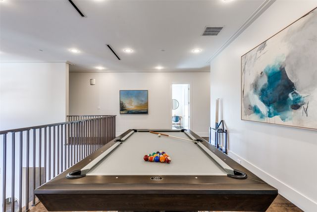 3828 Mockingbird Lane, Highland Park, TX 75205