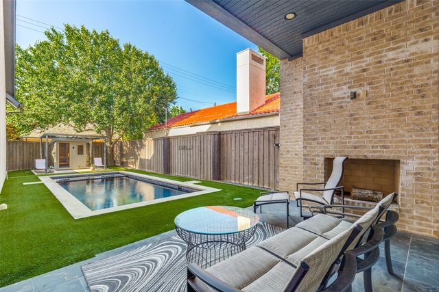 3828 Mockingbird Lane, Highland Park, TX 75205