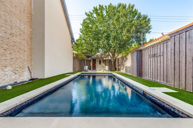 3828 Mockingbird Lane, Highland Park, TX 75205