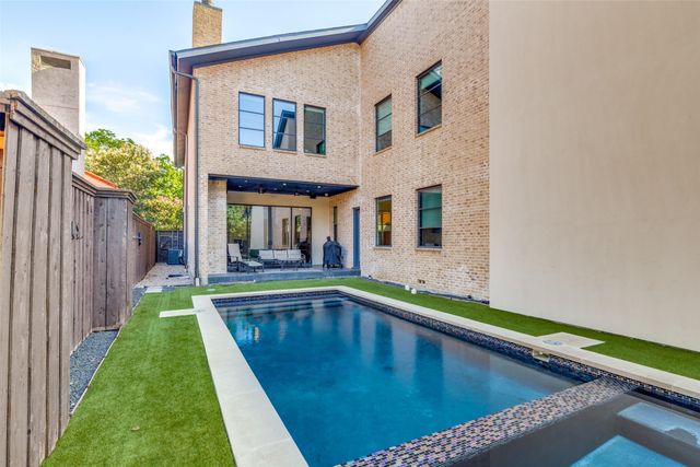 3828 Mockingbird Lane, Highland Park, TX 75205