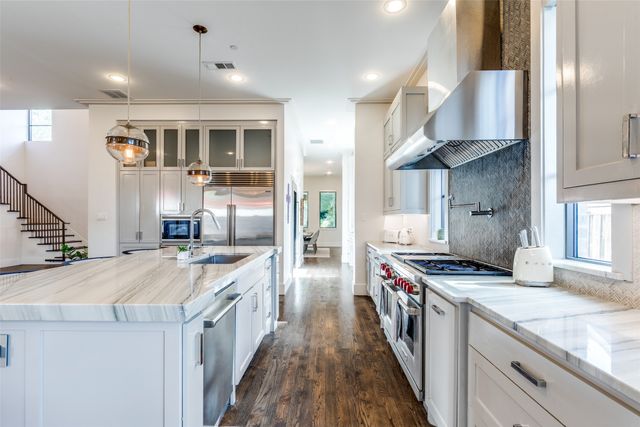 3828 Mockingbird Lane, Highland Park, TX 75205