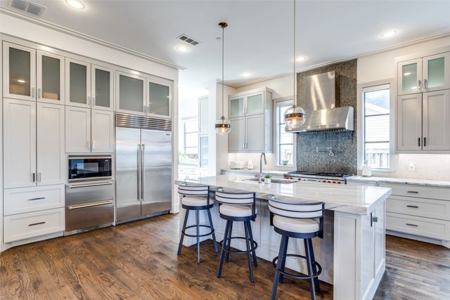 3828 Mockingbird Lane, Highland Park, TX 75205