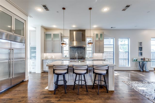 3828 Mockingbird Lane, Highland Park, TX 75205