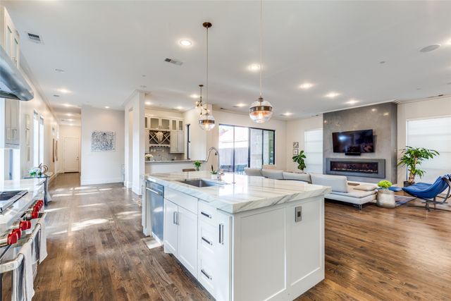 3828 Mockingbird Lane, Highland Park, TX 75205